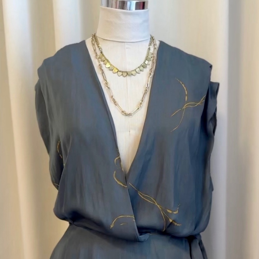 DownEast~Crossover Statement Top